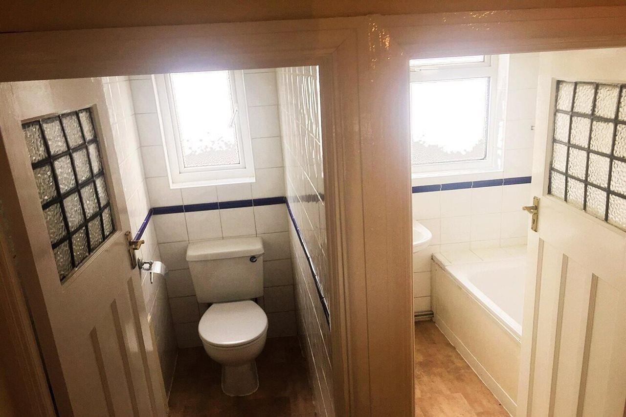 North London Cottage Екстериор снимка