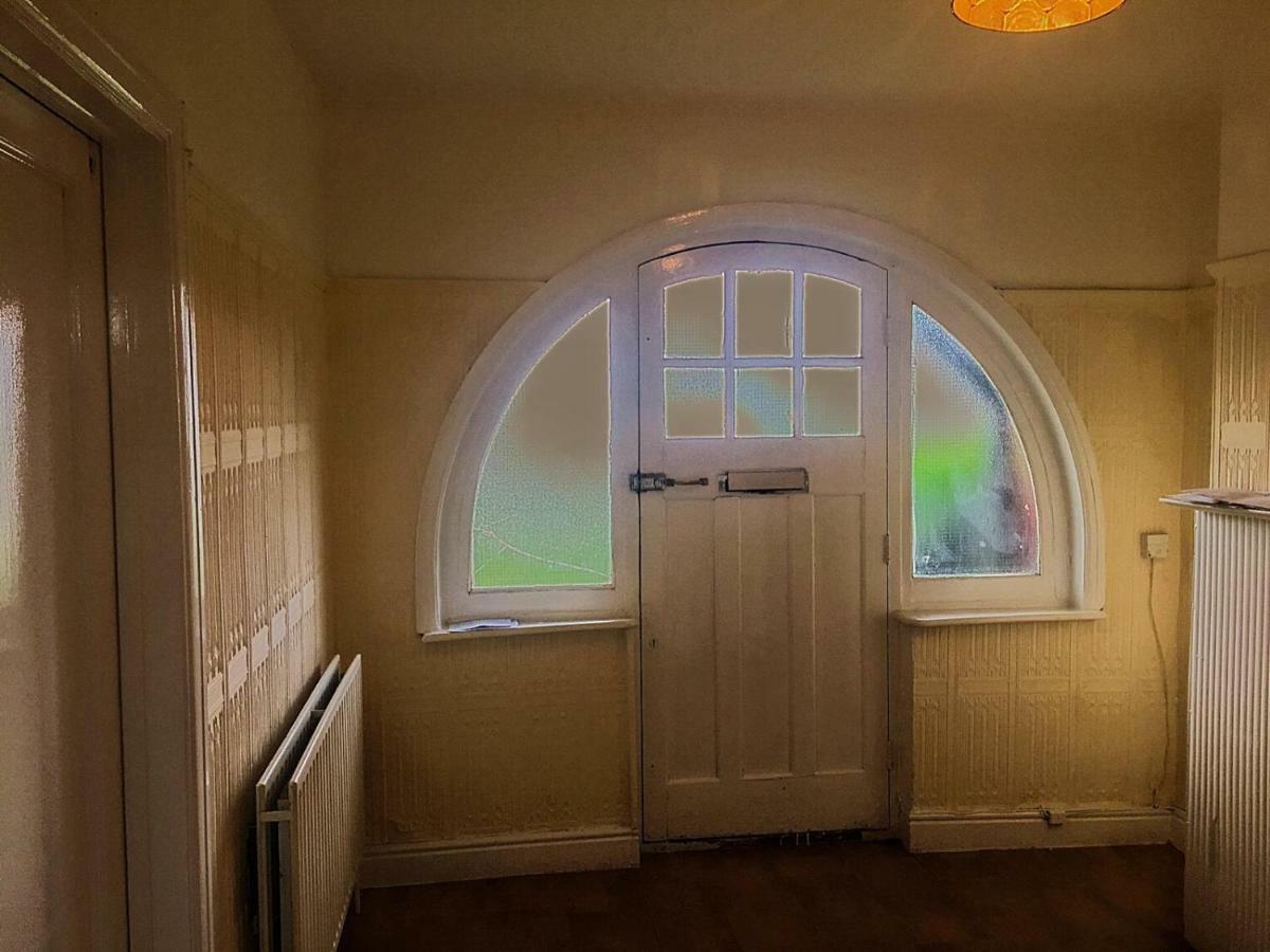 North London Cottage Екстериор снимка