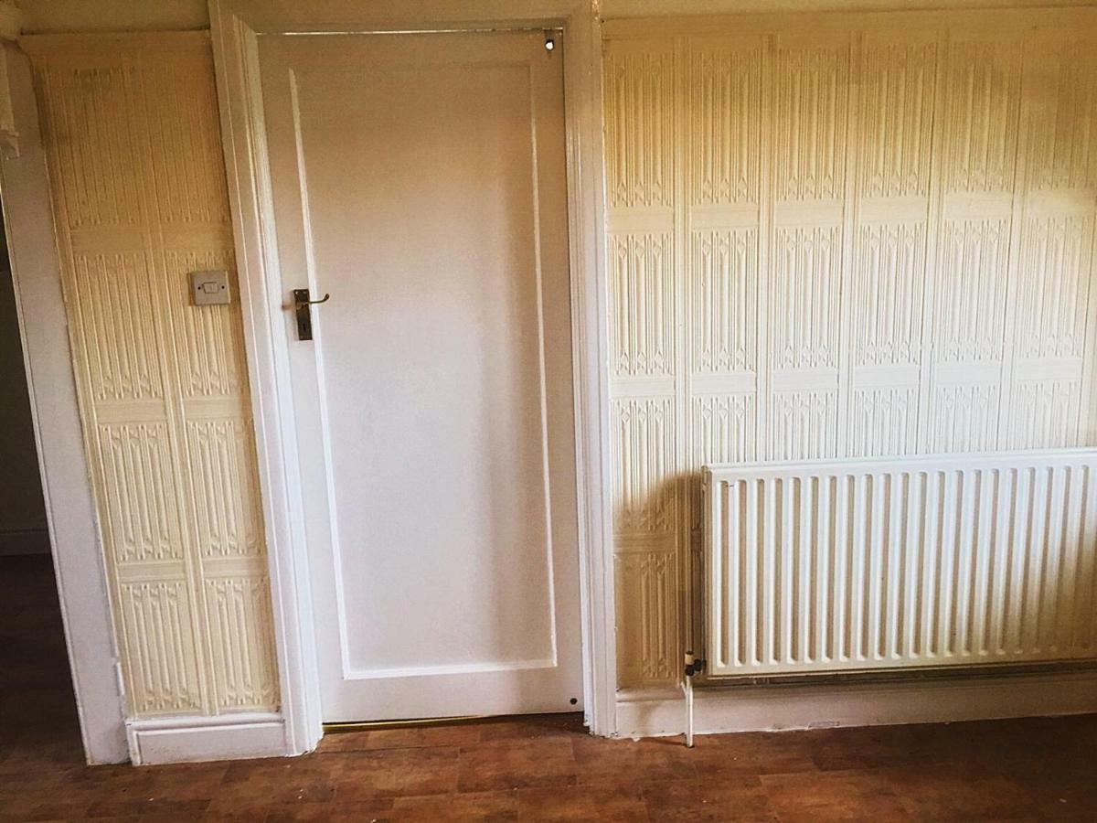 North London Cottage Екстериор снимка